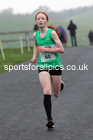 Boys and Girls under-15s 2021 Heaton Memorial Road Races, Town Moor, Newcastle. Photo: David T. Hewitson/Sports for All Pics